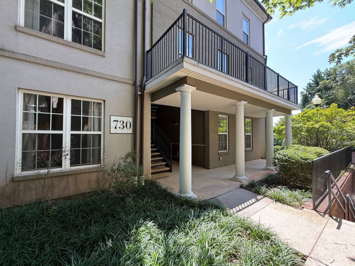 Apartment for rent at 730 Walker Square, Charlottesville, VA 22903