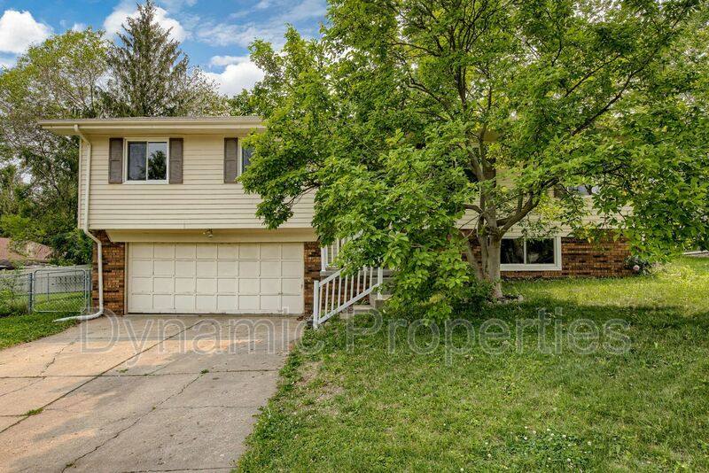 House for rent at 919 Jana Circle, Papillion, NE 68046