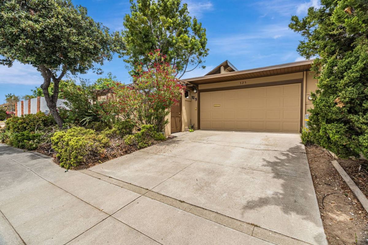 House for rent at 525 Alberta Ave, Sunnyvale, CA 94087