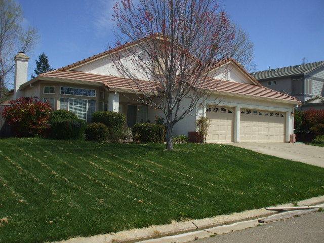 House for rent at 4003 Portobello Place, El Dorado Hills, CA 95762
