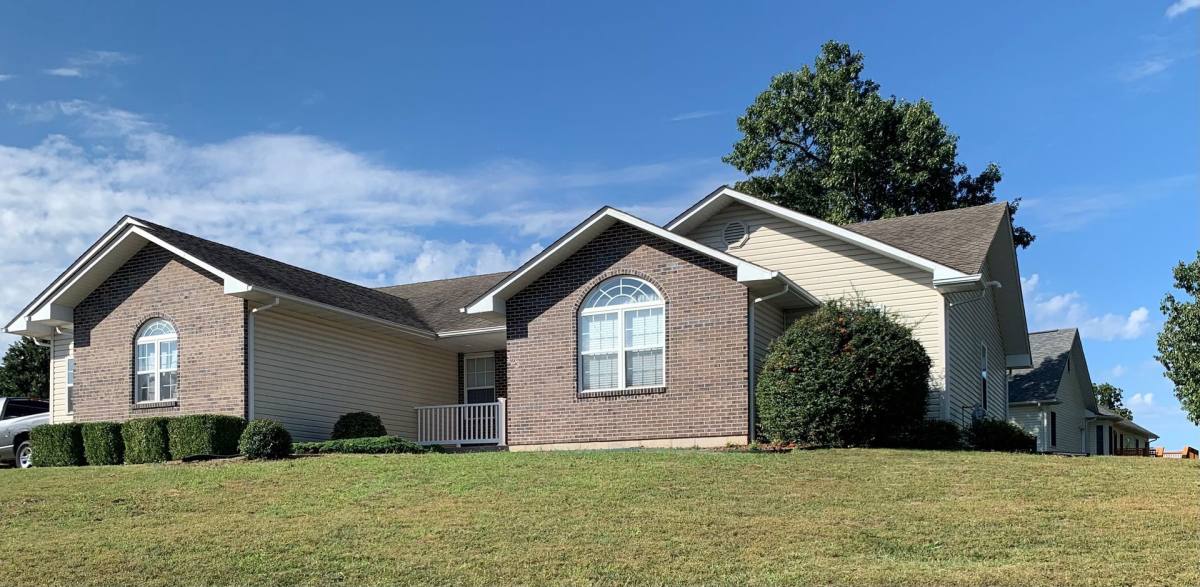 House for rent at 123 Ridgeview Dr, Saint Robert, MO 65584