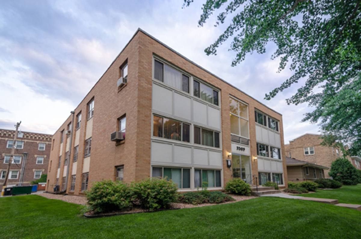 Apartment for rent at 3501 Emerson Ave S, Minneapolis, MN 55408
