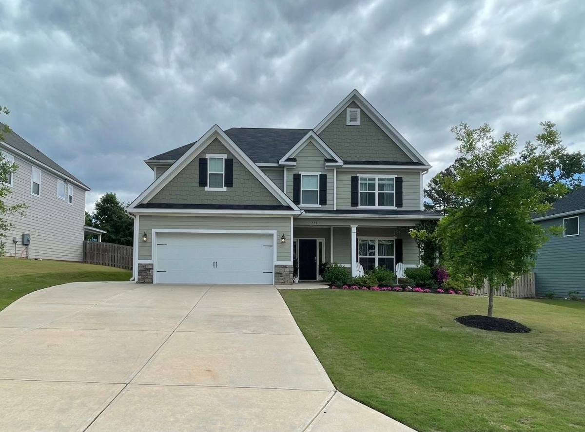 House for rent at 773 Houston Lake Dr, Evans, GA 30809
