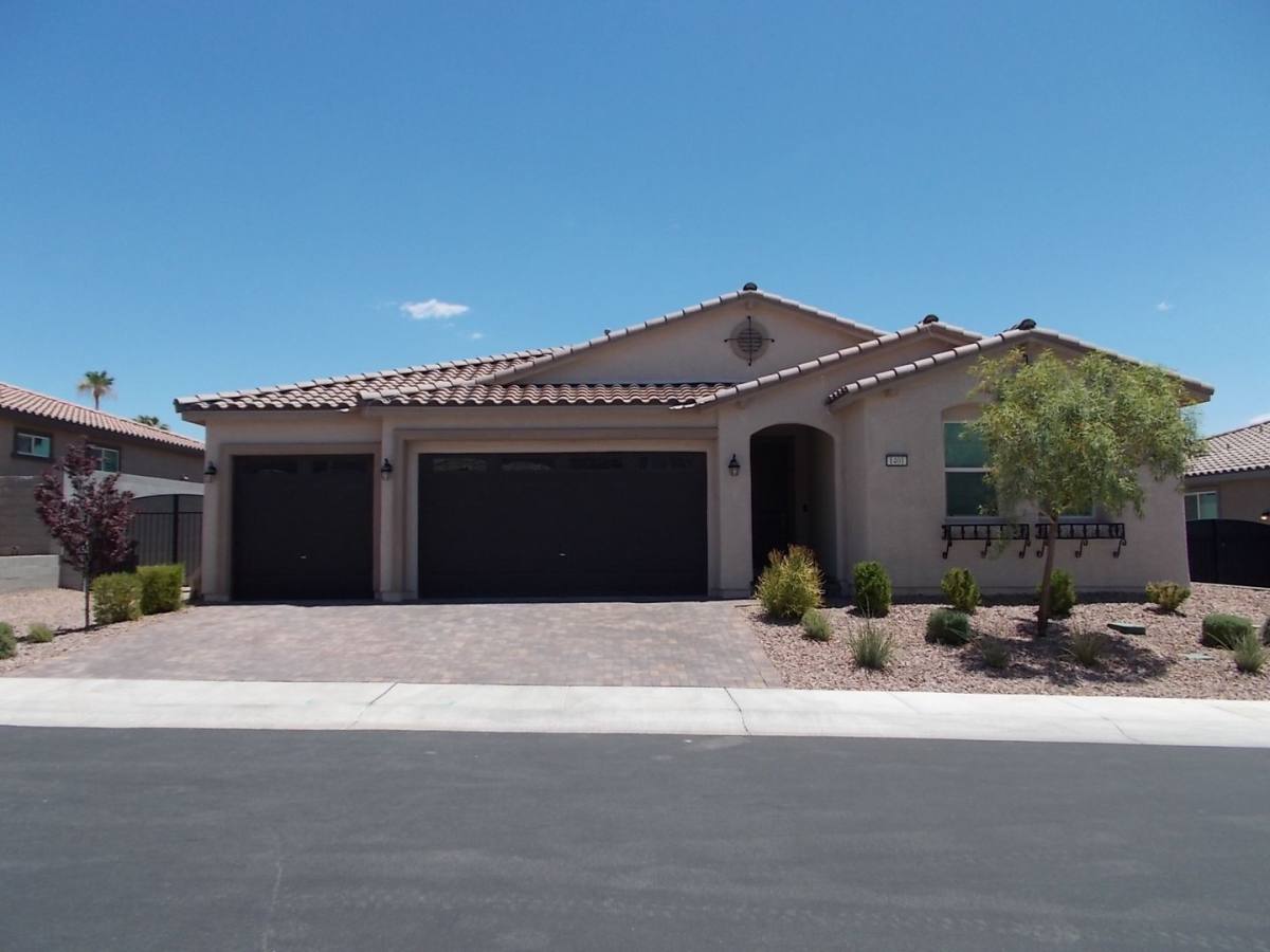 House for rent at 1401 Cattail Falls St, Boulder City, NV 89005