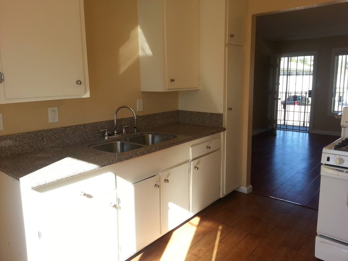 Apartment for rent at 12648 Paddison Ave #9, Norwalk, CA 90650