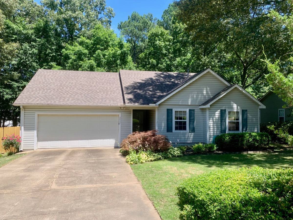 House for rent at 2004 Bob White Dr, Jonesboro, AR 72404