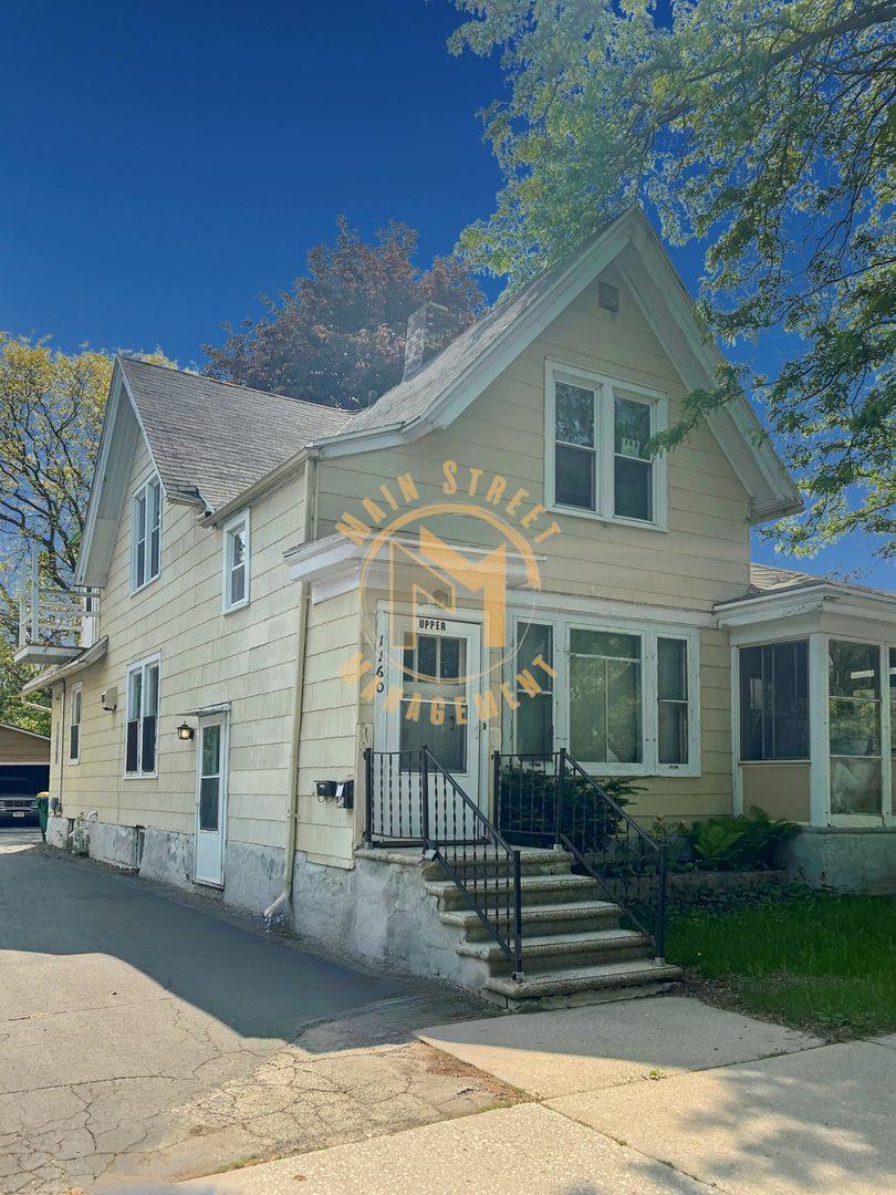 1160 Cherry St, Green Bay, WI 54301