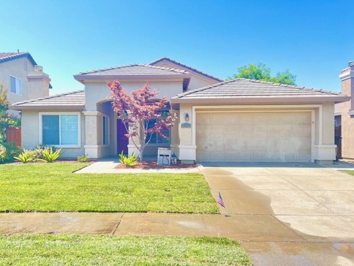House for rent at 649 Garden Park Dr, Roseville, CA 95678