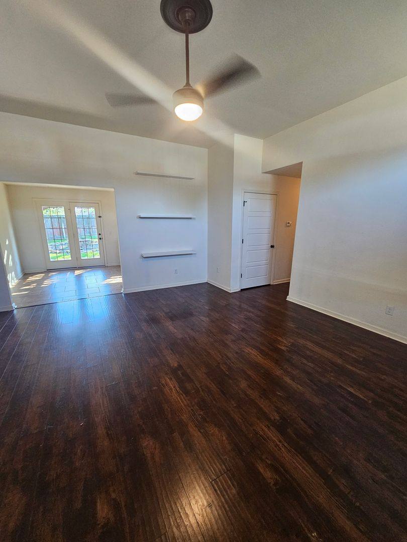 House for rent at 116 Kee Cove, Benton, AR 72015