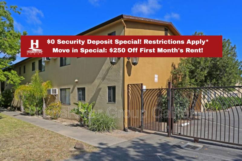 House for rent at 2125 N Ave #28, Sacramento, CA 95838