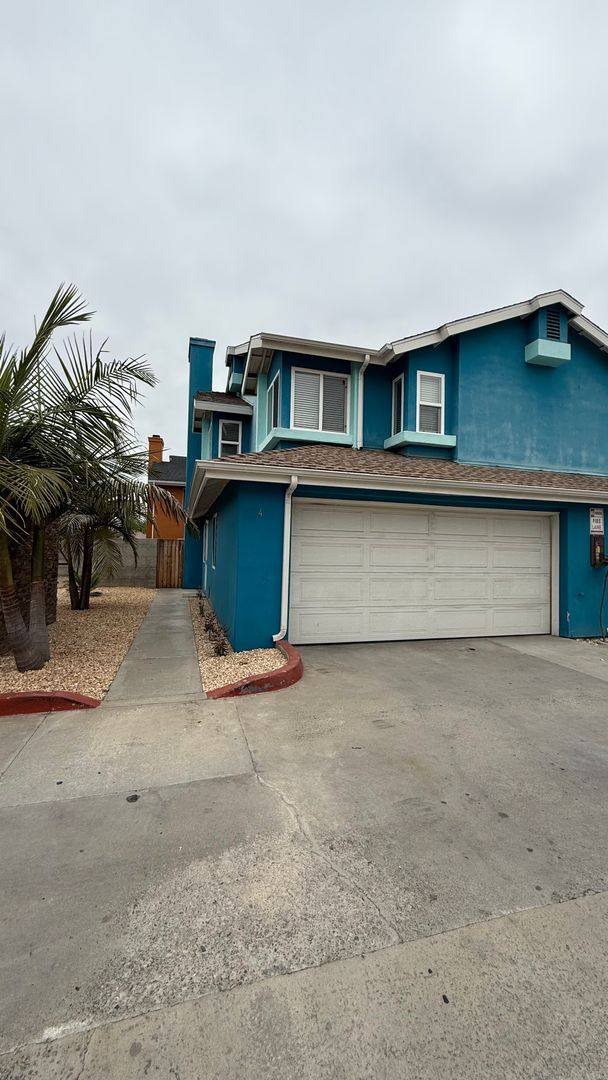 Apartment for rent at 445 & 523 Hart Dr, El Cajon, CA 92021