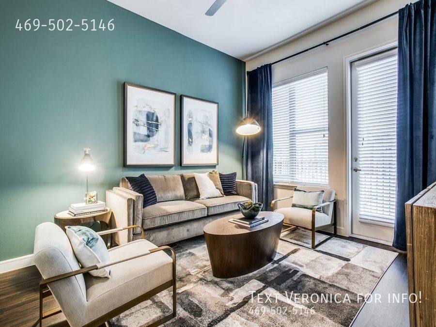Apartment for rent at 2710 Routh Creek Parkway, Richardson, TX 75082