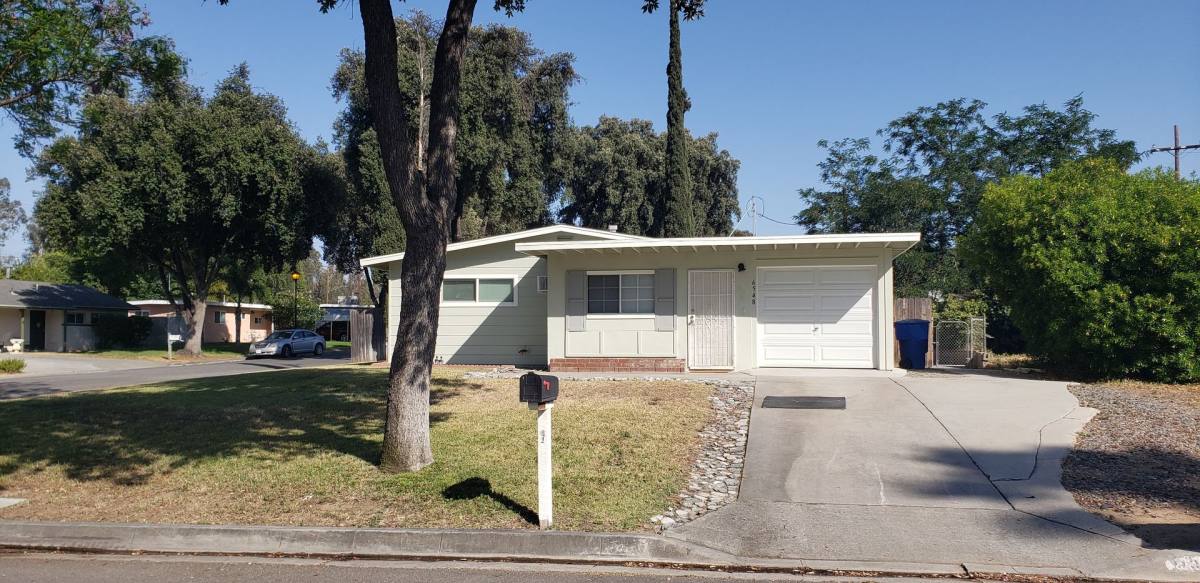 House for rent at 6548 Duke St, Riverside, CA 92506