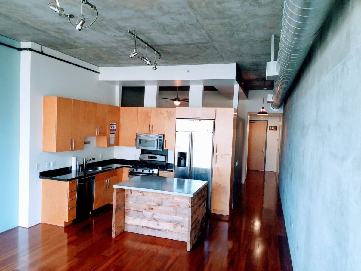 Condo for rent at 1025 Island Ave, San Diego, CA 92101