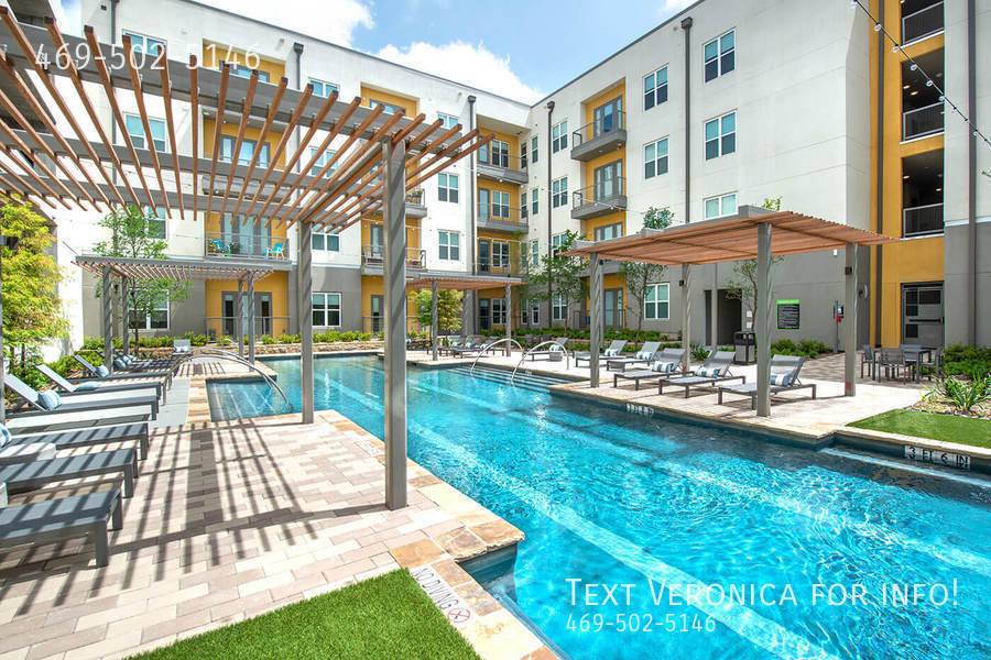 Apartment for rent at 1230 E Cityline Dr, Richardson, TX 75082