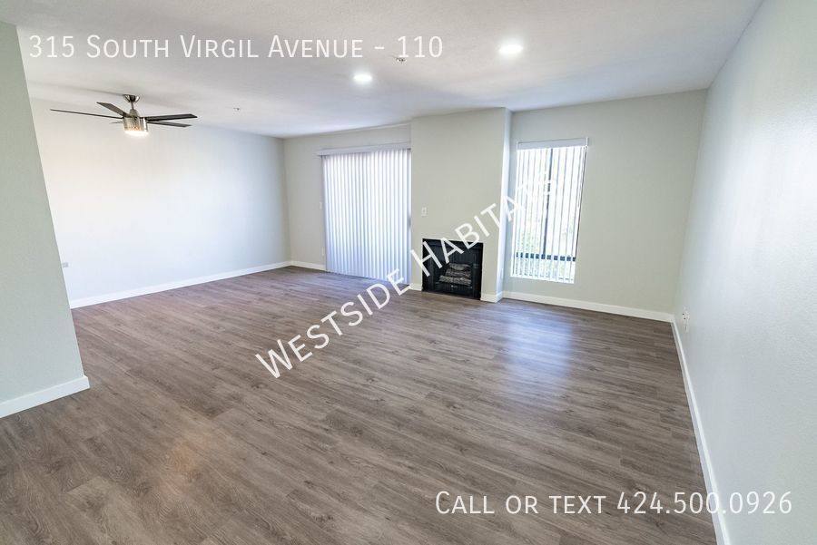 315 S Virgil Ave, Los Angeles, CA 90020