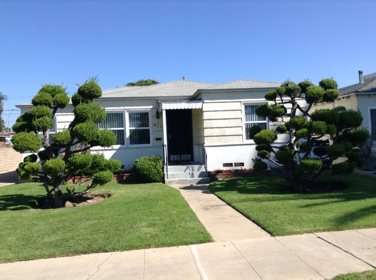 House for rent at 4756 Cape May Ave, San Diego, CA 92107