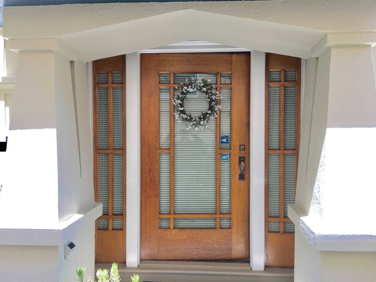 Apartment for rent at 733 Haddon Place, Oakland, CA 94610