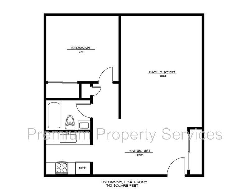 Apartment for rent at 339 W Grand Ave, Beloit, WI 53511
