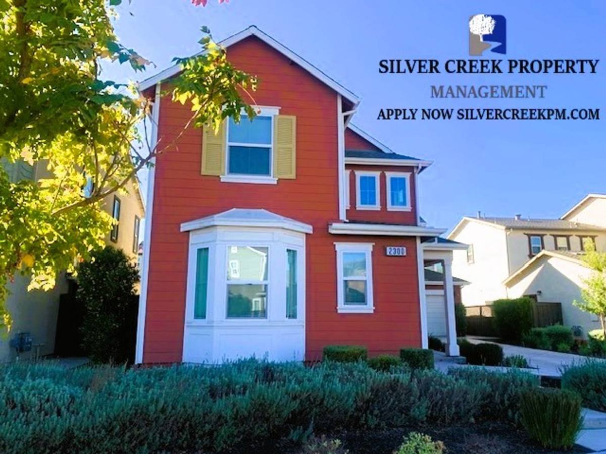 House for rent at 2300 Rio Grande Dr, Tracy, CA 95377