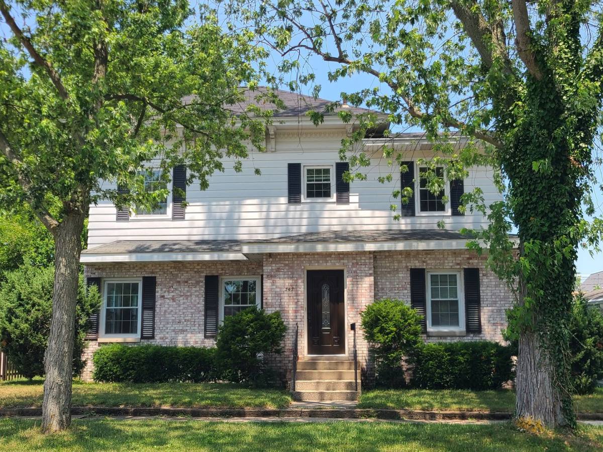 House for rent at 547 Archer Ave, Saint Joseph, MI 49085