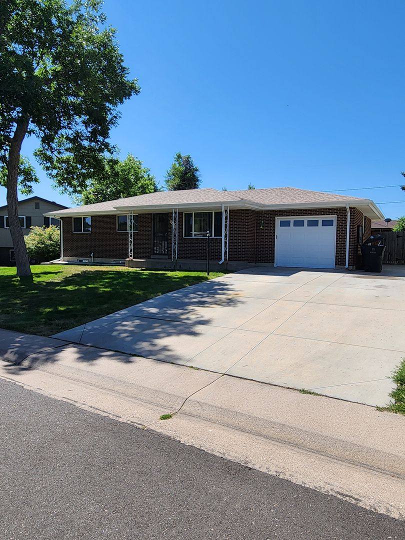 House for rent at 3824 W Quigley Dr, Denver, CO 80236