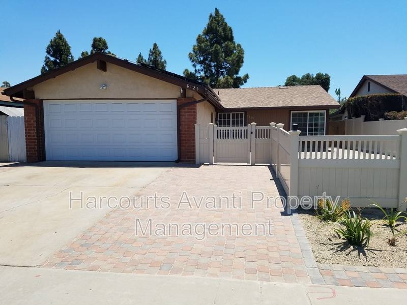 House for rent at 8125 Los Sabalos St, San Diego, CA 92126