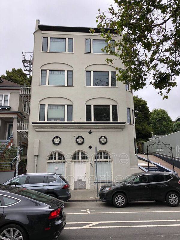 Apartment for rent at 4018 Broadway #102, Oakland, CA 94611
