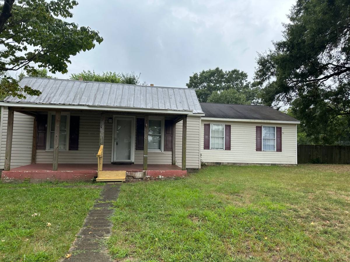 House for rent at 5907 Edgelawn St, Henrico, VA 23231