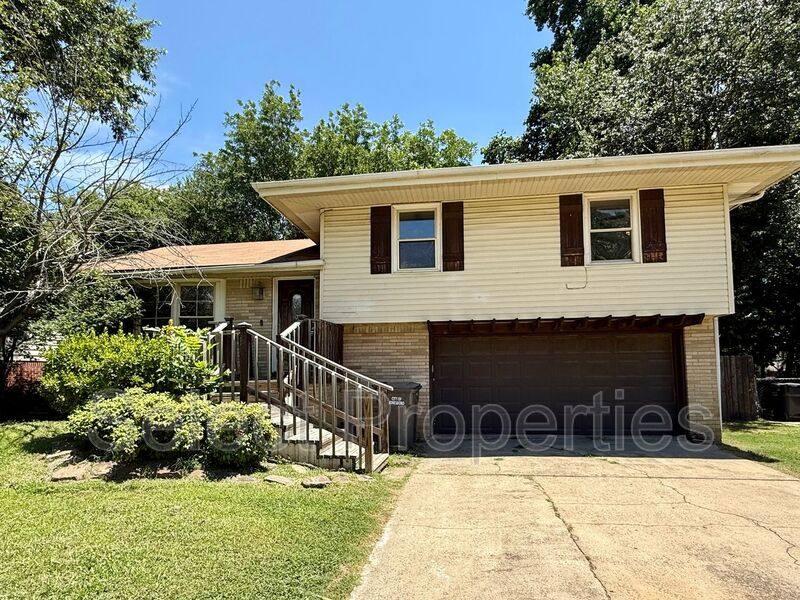 House for rent at 1300 Hester, Jonesboro, AR 72401