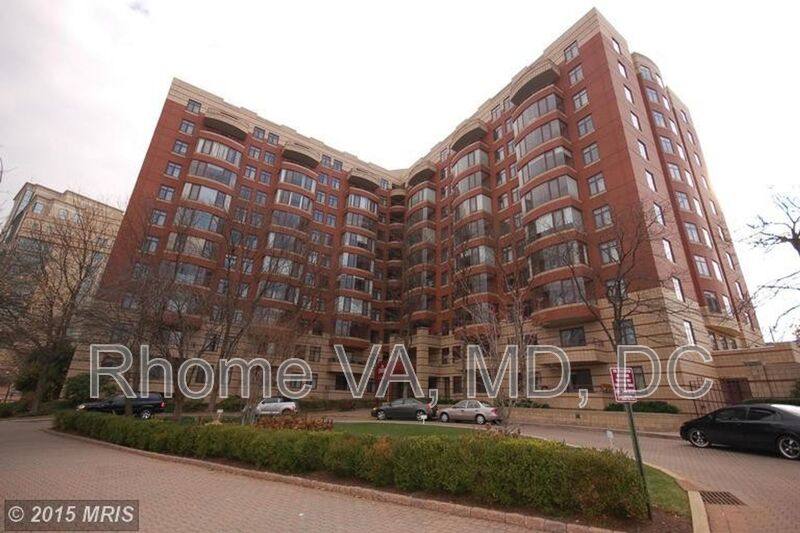 Condo for rent at 2400 Clarendon Blvd #903, Arlington, VA 22201