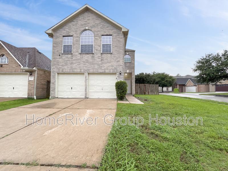 House for rent at 835 Forest Ivy Lane, Houston, TX 77067