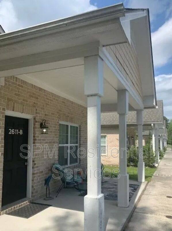 Apartment for rent at 2627 Broadbill Lane #A, Wilmington, NC 28409