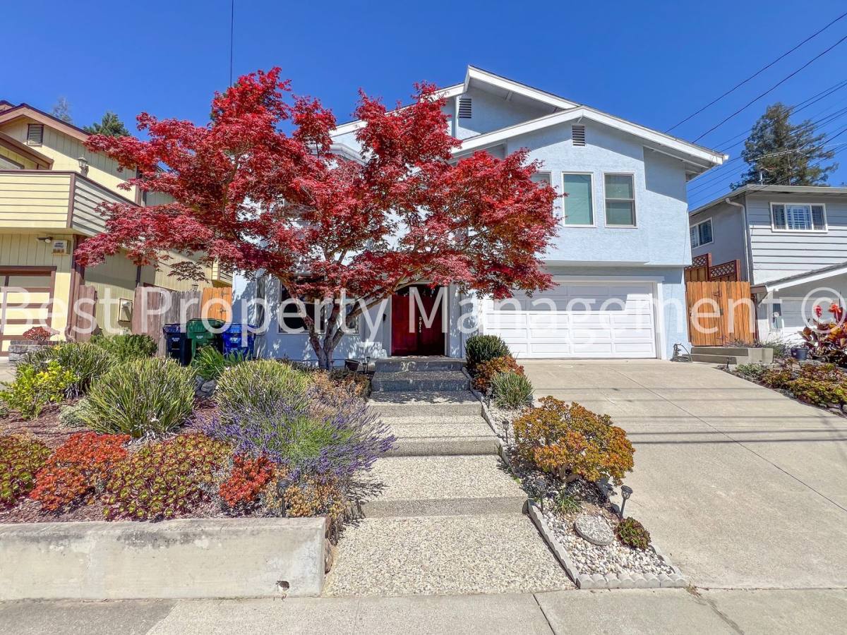 House for rent at 18344 Redwood Rd, Castro Valley, CA 94546