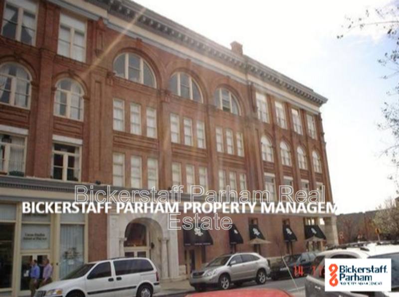 Apartment for rent at 1204 First Ave #206, Columbus, GA 31901