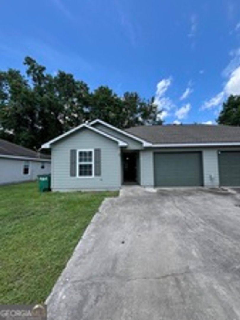 Townhouse for rent at 88 Sapelo Dr, Saint Marys, GA 31558