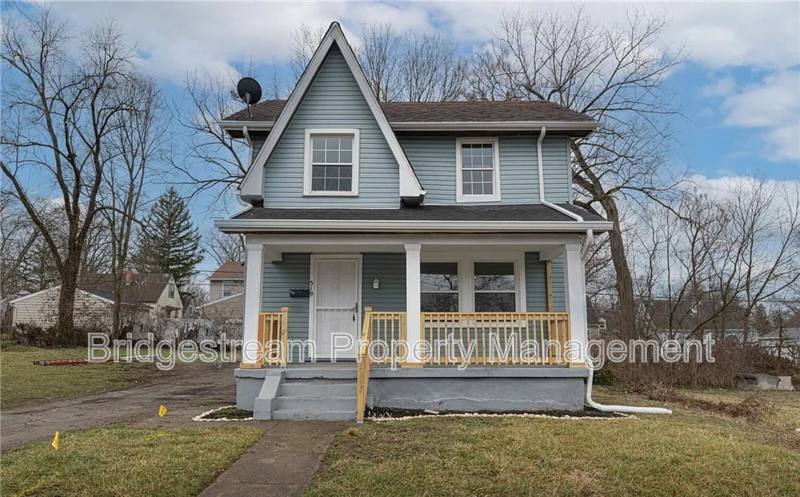 House for rent at 519 N Gettysburg Ave, Dayton, OH 45417