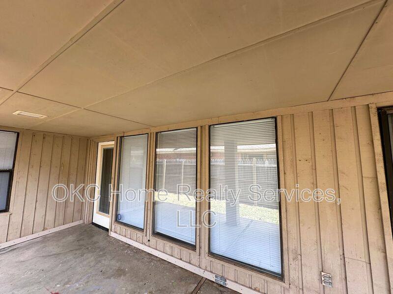 House for rent at 7111 NW 30th Terrace, Bethany, OK 73008