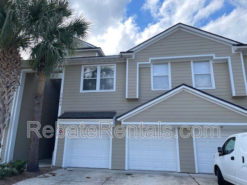 Condo for rent at 7064 Deer Lodge Circle #108, Jacksonville, FL 32256