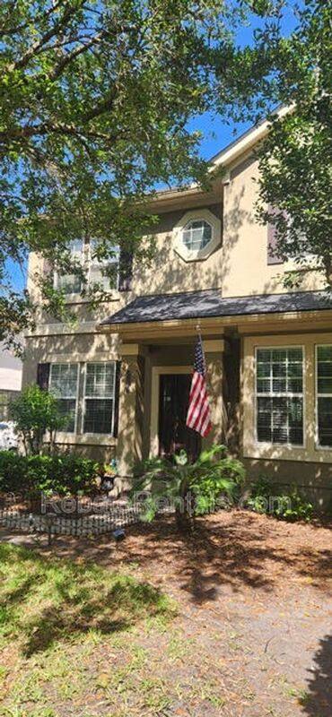 House for rent at 8005 Joshua Tree Lane, Jacksonville, FL 32256