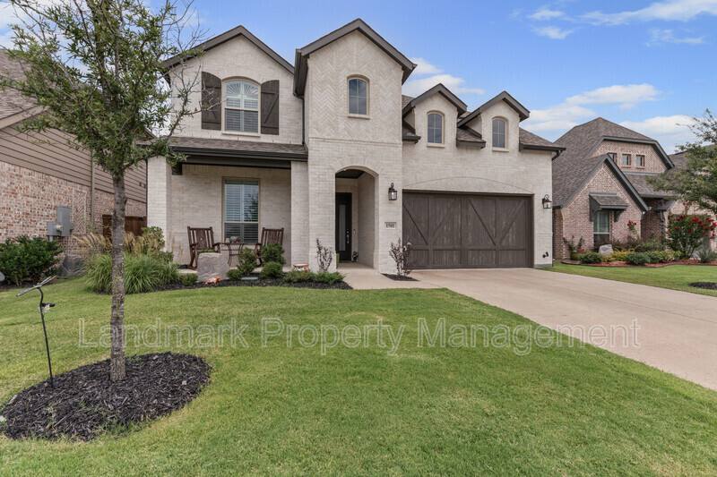 House for rent at 1501 Misty Pasture Way, Mansfield, TX 76063