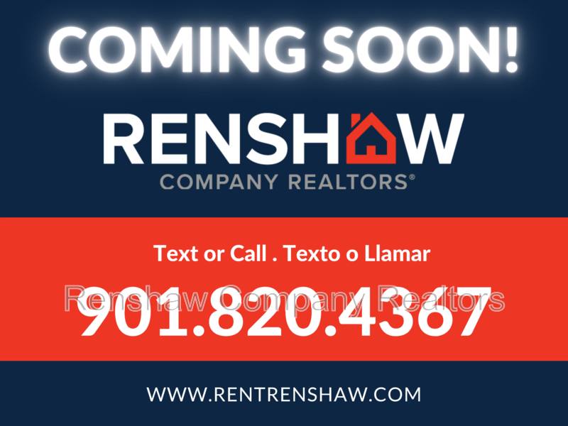 House for rent at 2292 Redwood Ave, Memphis, TN 38108