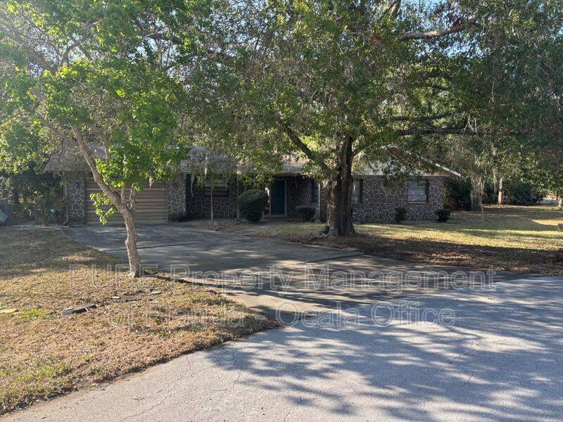 House for rent at 7 Spring Lake Place, Ocala, FL 34472