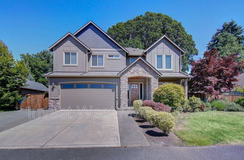 House for rent at 12805 NW 50th Ave, Vancouver, WA 98685