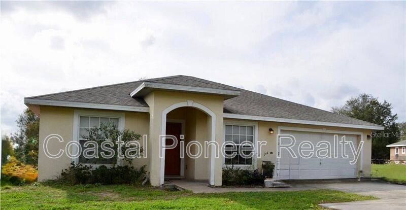 House for rent at 418 Ohio Way, Kissimmee, FL 34759