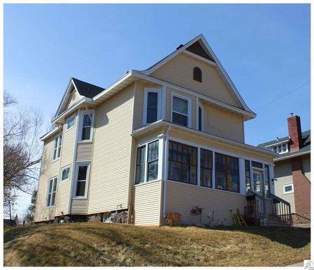 Apartment for rent at 309 N 26th Ave W, Duluth, MN 55806