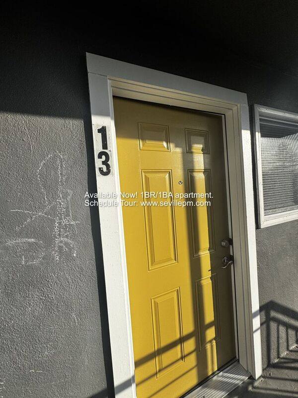 Apartment for rent at 8656 Macarthur Blvd #13, Oakland, CA 94605