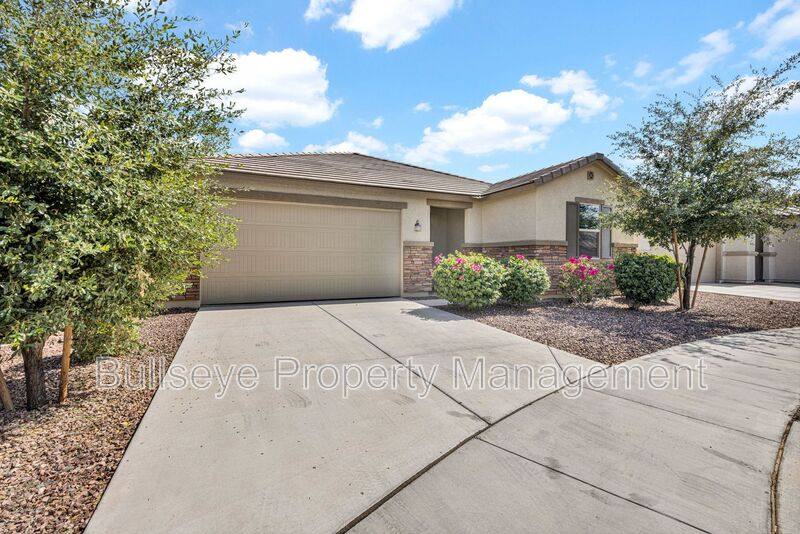 House for rent at 17345 W Spur Dr, Surprise, AZ 85387