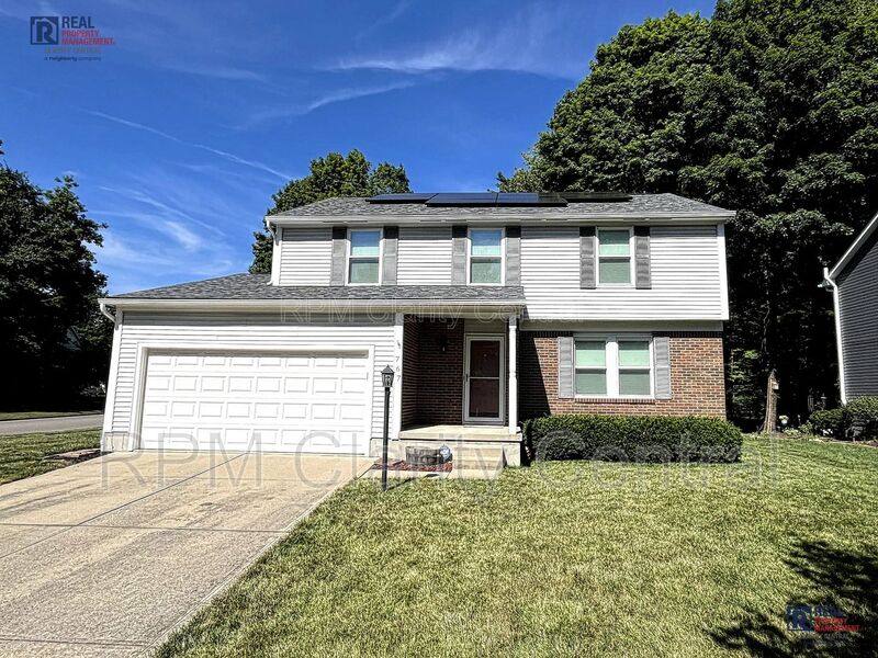 House for rent at 767 Lindenhaven Rd, Columbus, OH 43230