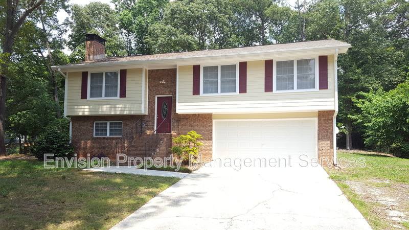 House for rent at 120 Chimney Ridge Trail, Stockbridge, GA 30281